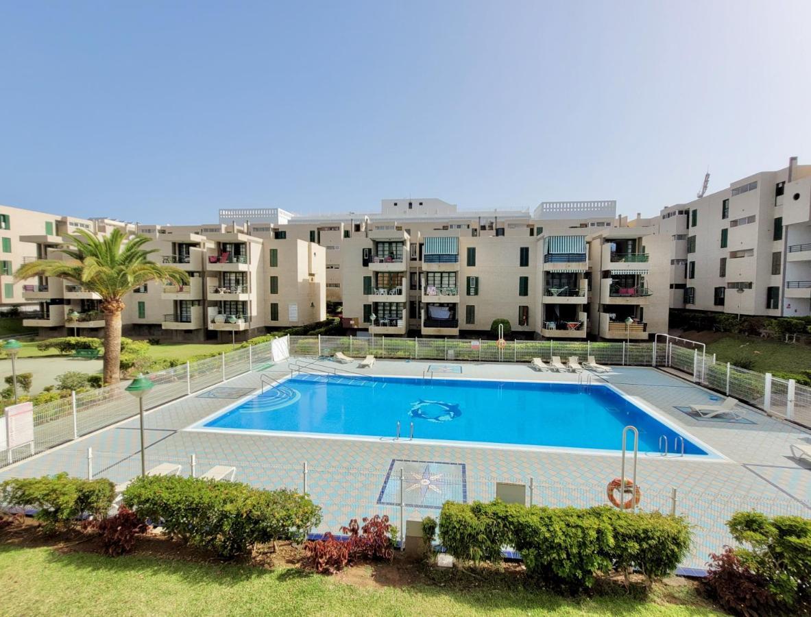 Americas Las Vinas Arona  Exterior photo